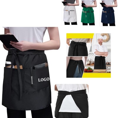 Half Waist Apron